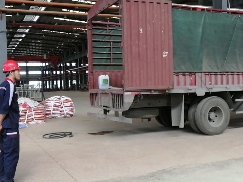 專業(yè)微膨脹高強(qiáng)灌漿料廠家